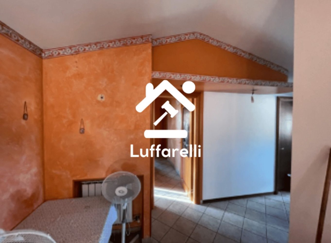 6-Zimmer Wohnung in Calco, Italy, Nr. 4336