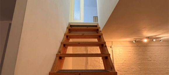 Bureau à Kreuzberg, Germany 150m² No. 227556 10