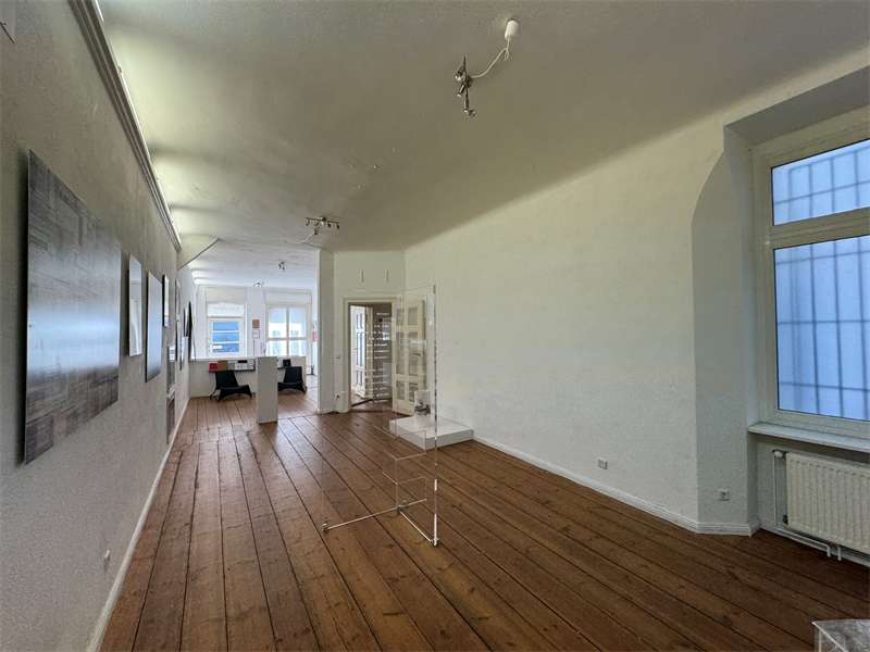 Bureau à Kreuzberg, Germany 150m² No. 227556