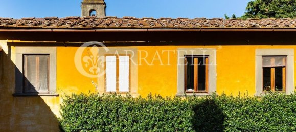 Вилла с 8 спальнями в Сан Кашано ин Валь ди Пеза, Италия № 130355 6