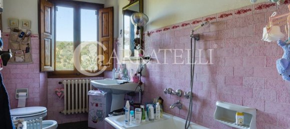 Вилла с 8 спальнями в Сан Кашано ин Валь ди Пеза, Италия № 130355 20