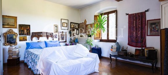 Вилла с 8 спальнями в Сан Кашано ин Валь ди Пеза, Италия № 130355 18