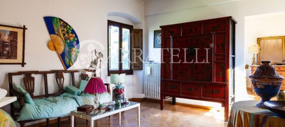 Вилла с 8 спальнями в Сан Кашано ин Валь ди Пеза, Италия № 130355 16