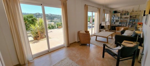 4 bedrooms Villa in Moraira, Spain No. 136145 22