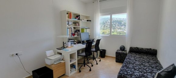 4 bedrooms Villa in Moraira, Spain No. 136145 17