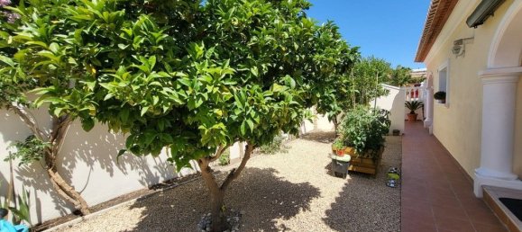 4 bedrooms Villa in Moraira, Spain No. 136145 5