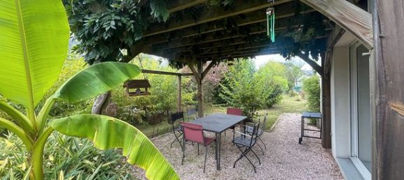 3 Schlafzimmer Haus in Savonnieres, France, Nr. 311875 5