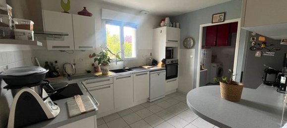 3 Schlafzimmer Haus in Savonnieres, France, Nr. 311875 3