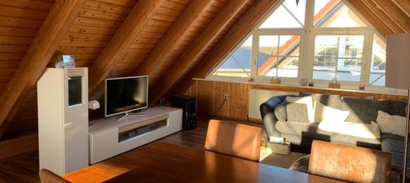 3 rooms Duplex in Diepholz, Germany No. 222867 2