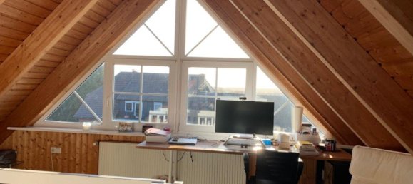 3 rooms Duplex in Diepholz, Germany No. 222867 3