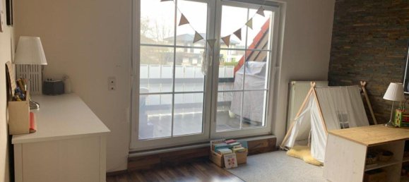 3 rooms Duplex in Diepholz, Germany No. 222867 15