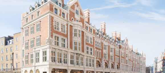 4 bedrooms Apartment in London, United Kingdom No. 13014 5