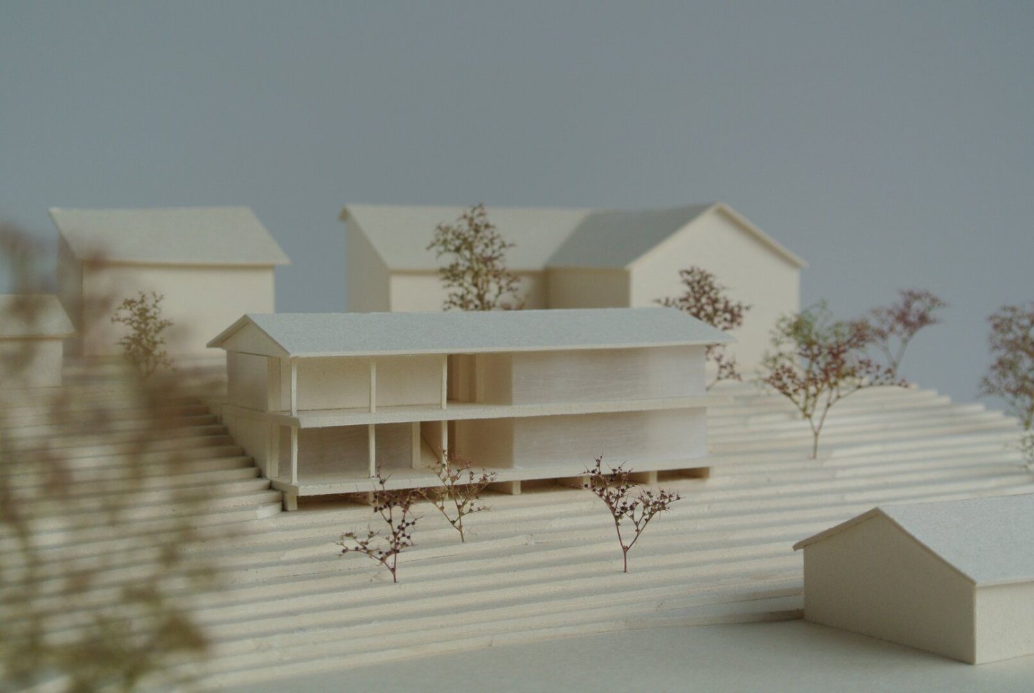 Земельный участок в Плайнфельд, Австрия № 126876