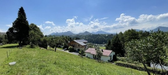 Земельный участок в Плайнфельд, Австрия № 126876 2