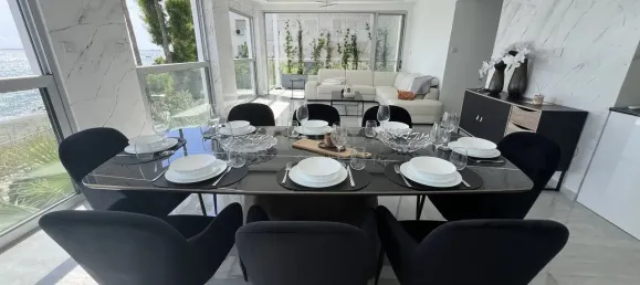 3 bedrooms Apartment in Germasogeia, Cyprus No. 5514 4