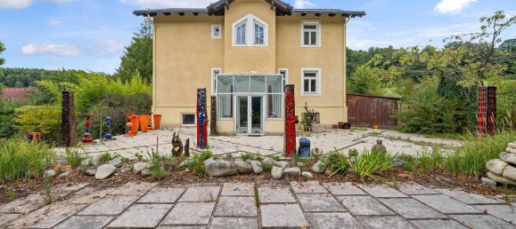 12غرفة فيلا في Heiligenkreuz, Austria رقم 248327 2