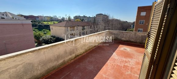 2-salle Appartement à Rome, Italy No. 192629 19