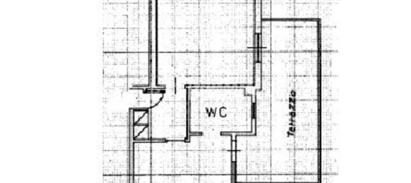 2-salle Appartement à Rome, Italy No. 192629 23