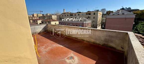 2-salle Appartement à Rome, Italy No. 192629 17