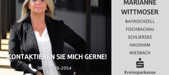 4 bedrooms House in Miesbach, Germany No. 40739 5