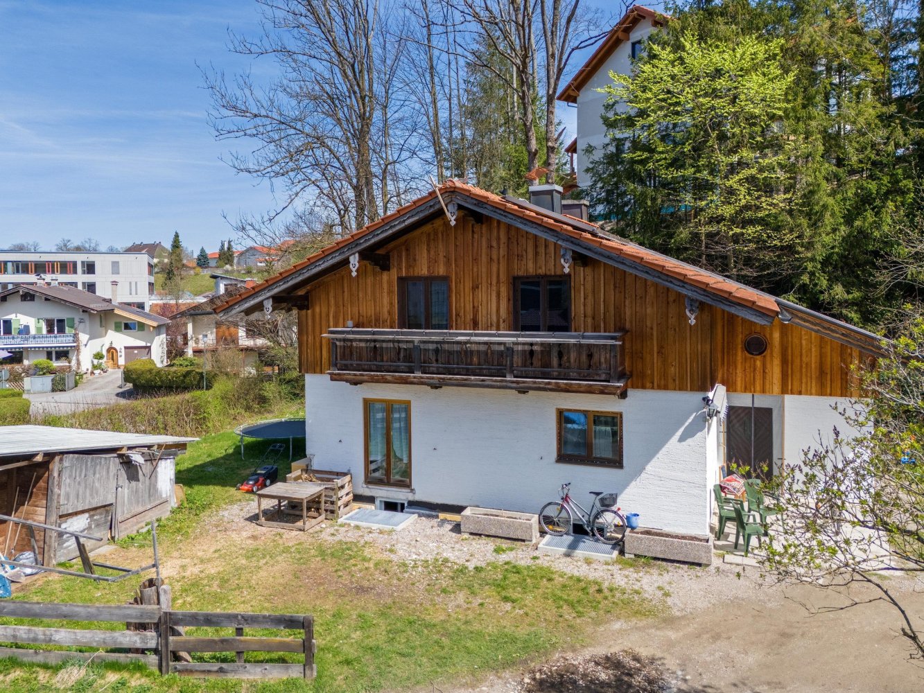 4 bedrooms House in Miesbach, Germany No. 40739