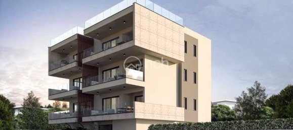 3 Schlafzimmer Wohnung in Germasogeia, Cyprus, Nr. 80914 4