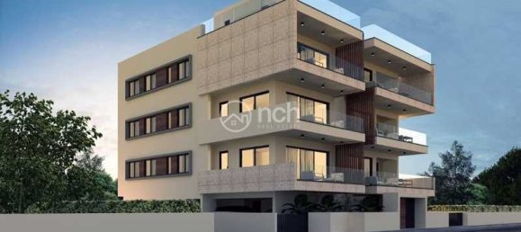 3 Schlafzimmer Wohnung in Germasogeia, Cyprus, Nr. 80914 3