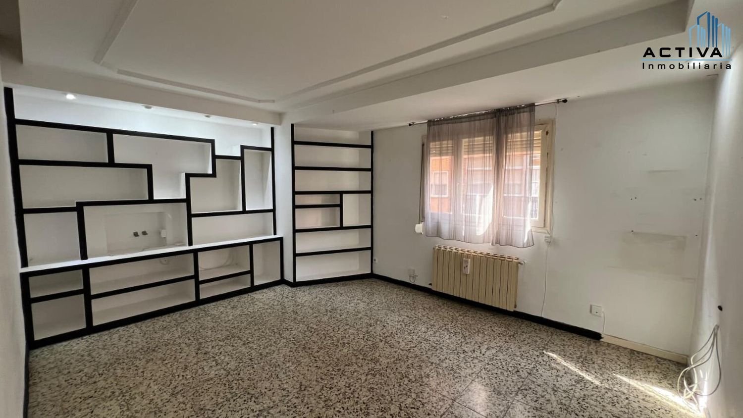 3 chambres Appartement à Valladolid, Spain No. 214282