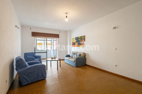 1 غرف نوم شقة في Loule, Portugal رقم 214614