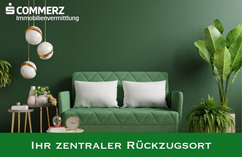 Квартира с 2 комнатами в Нойнкирхен, Австрия № 188687