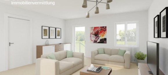 Квартира с 2 комнатами в Нойнкирхен, Австрия № 188687 2