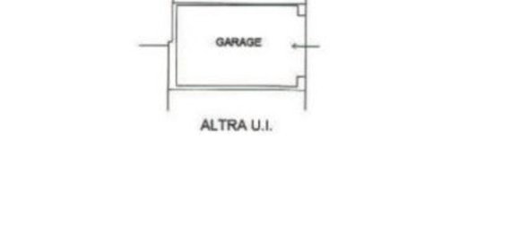Apartamento de 4 habitaciónes en Rovigo, Italy No. 54437 25