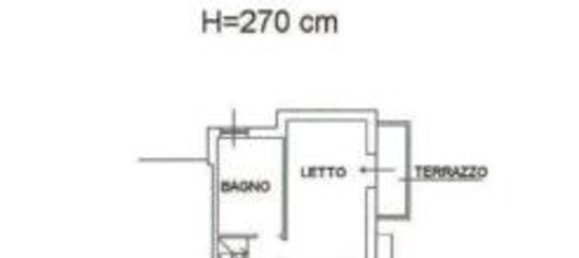 Apartamento de 4 habitaciónes en Rovigo, Italy No. 54437 26