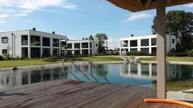 Квартира с 3 комнатами в Луцмансбург, Австрия № 168311