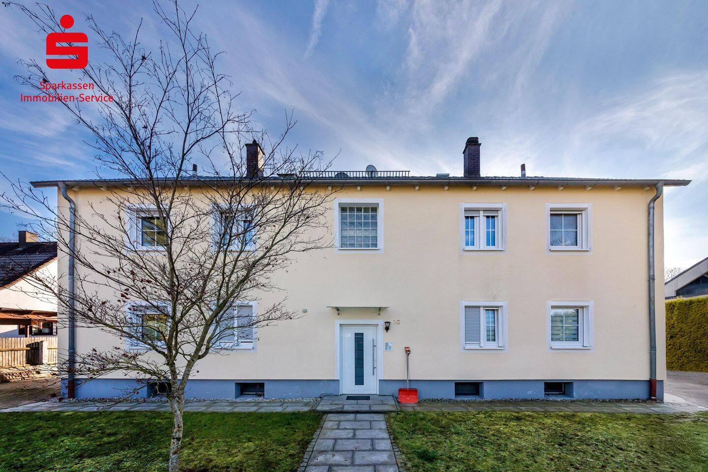 16-salle Bâtiment à Munich, Germany No. 131311