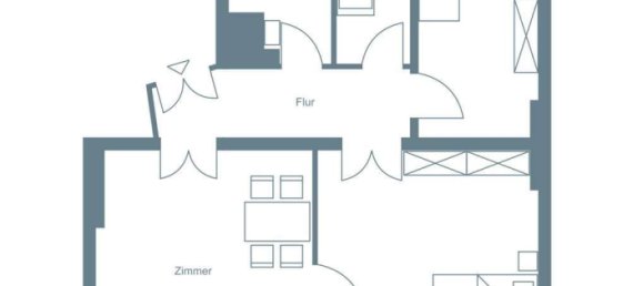 2 chambres Appartement à Prenzlauer Berg, Germany No. 368945 19