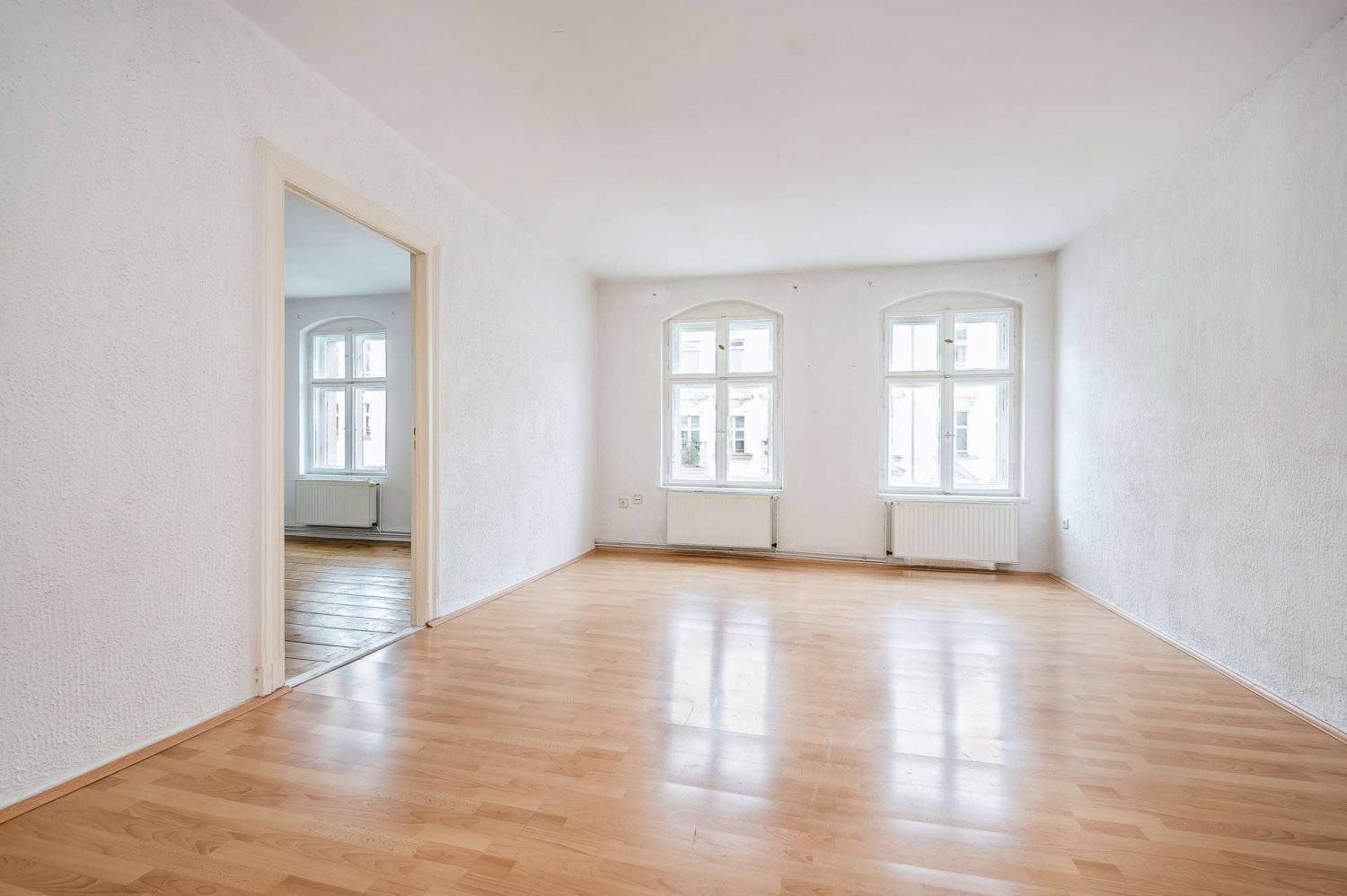 2 chambres Appartement à Prenzlauer Berg, Germany No. 368945