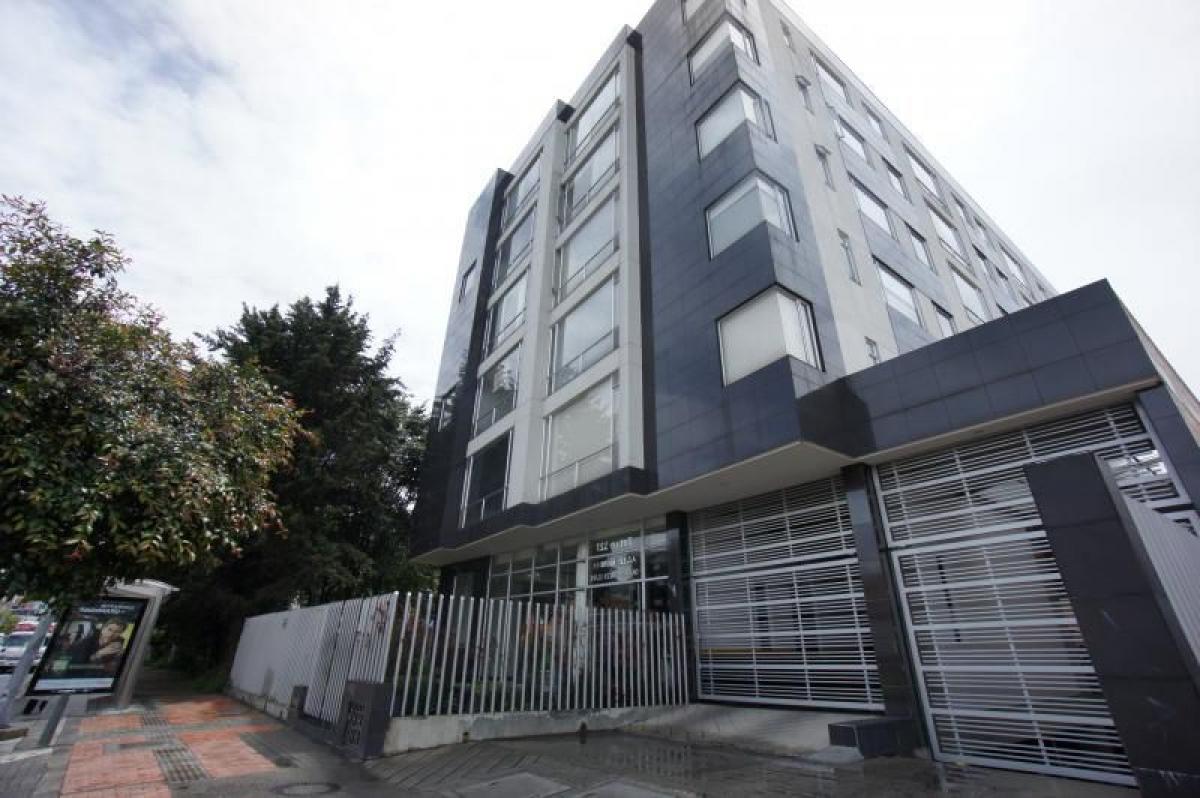 Estúdio em Bogota, Colombia N.º 10154