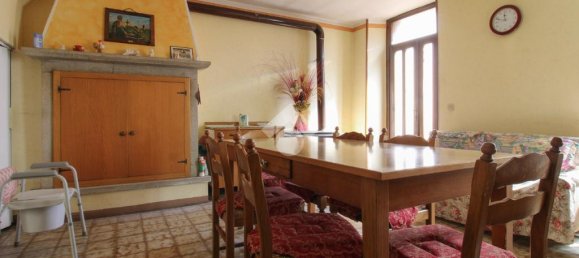 3 bedrooms House in Vestone, Italy No. 181587 27