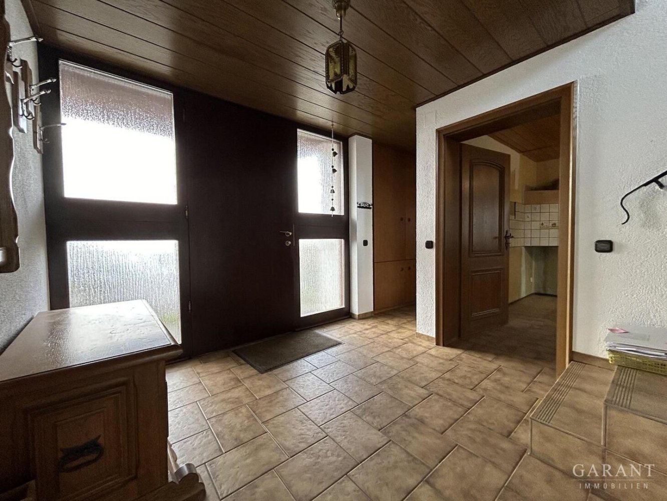 5-Zimmer Haus in Neckar-Odenwald-Kreis, Germany, Nr. 5241