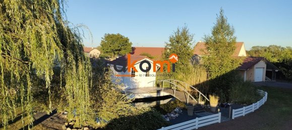 3 chambres Maison à Marainviller, France No. 88809 7