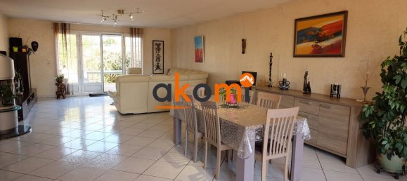 3 chambres Maison à Marainviller, France No. 88809 3