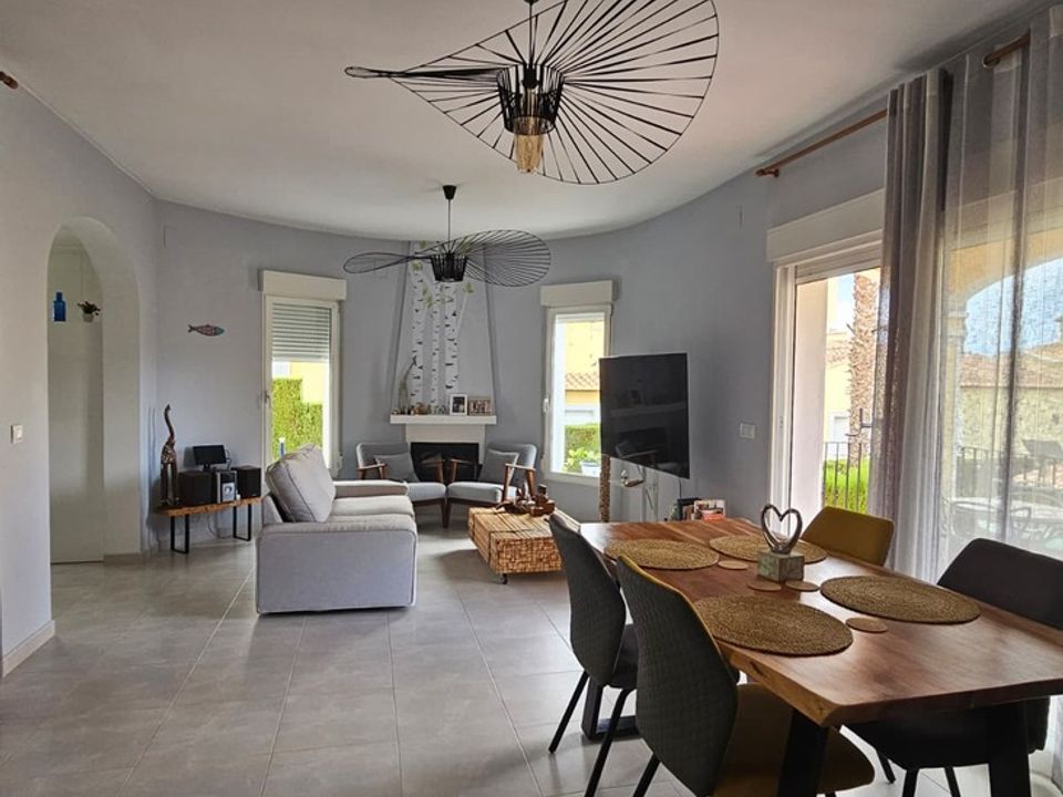 3 bedrooms House in Pedreguer, Spain No. 188282