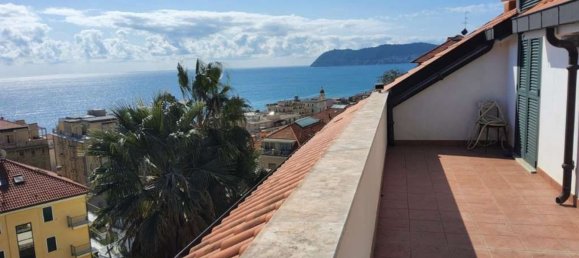 9 bedrooms Apartment in Alassio, Italy No. 344298 2