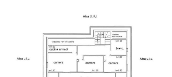 9 bedrooms Apartment in Alassio, Italy No. 344298 37