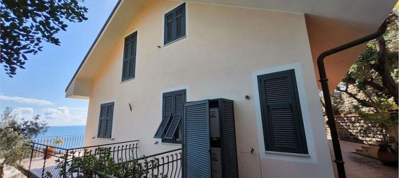 9 bedrooms Apartment in Alassio, Italy No. 344298 30