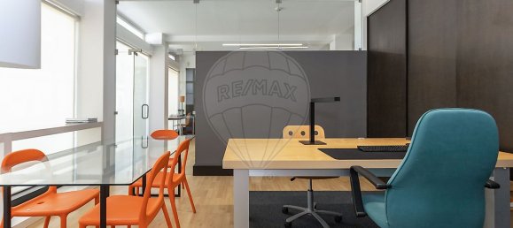 115m² Commercial property in Barreiro, Portugal No. 55886 9