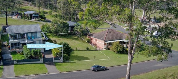 829.6m² Land in Boydtown, Australia No. 1044 4