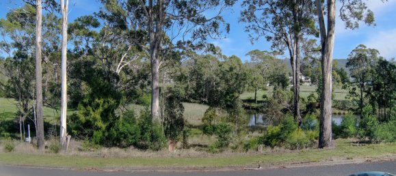 829.6m² Land in Boydtown, Australia No. 1044 5