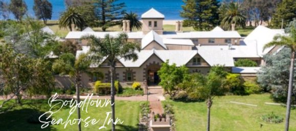 829.6m² Land in Boydtown, Australia No. 1044 8